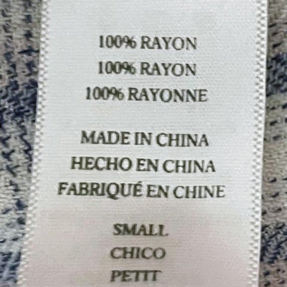 Rails Anthropologie Hunter White Coast Blush Button Down Flannel Plaid Shirt - Picture 8 of 8